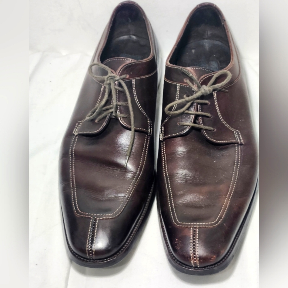 To Boot New York men's shoes Made in Italy Size 10.5M